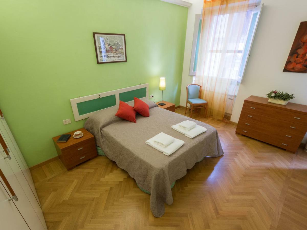 Apartment Paolo And Carlotta's Florenz