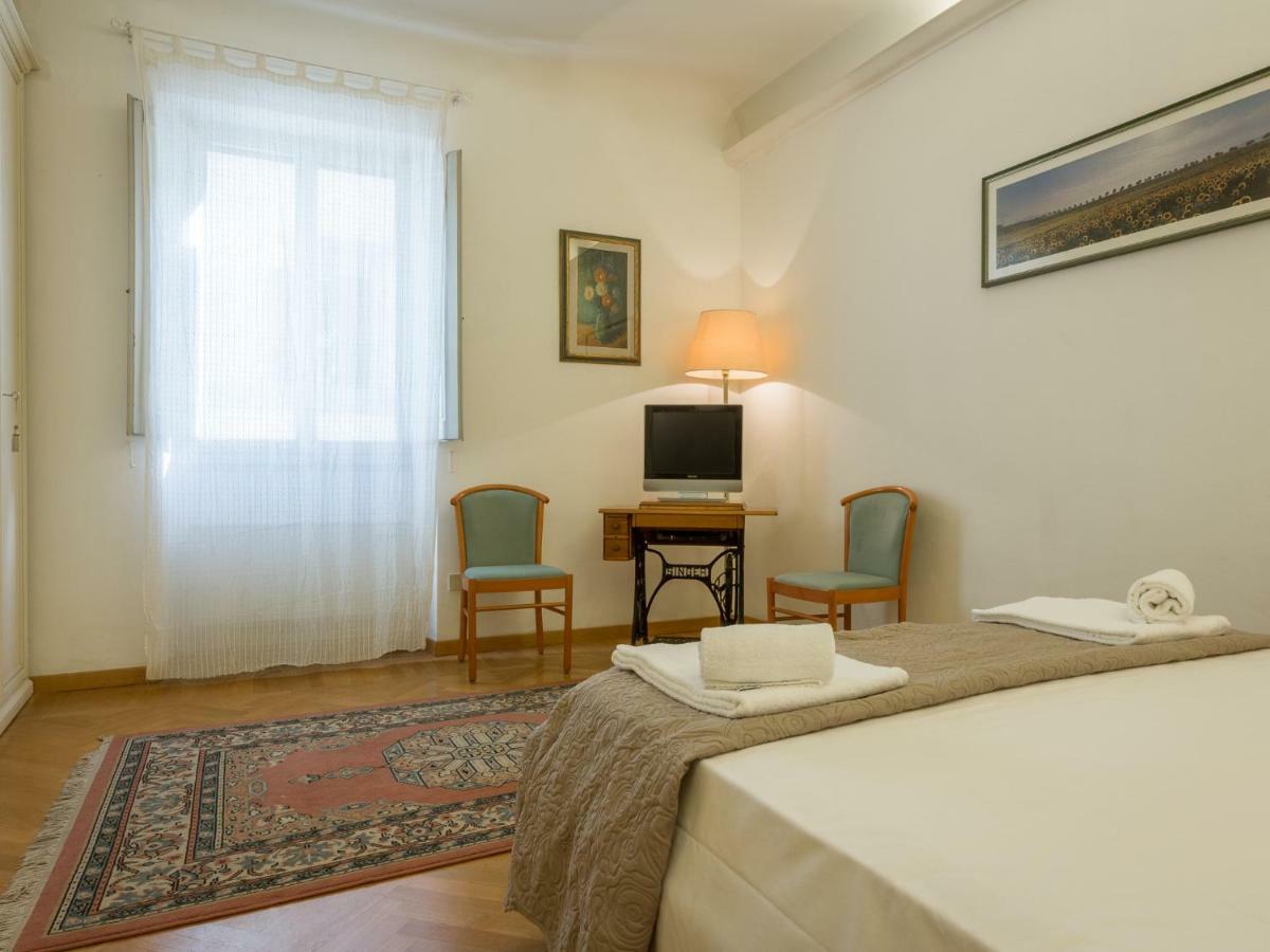 Apartment Paolo And Carlotta's Florenz