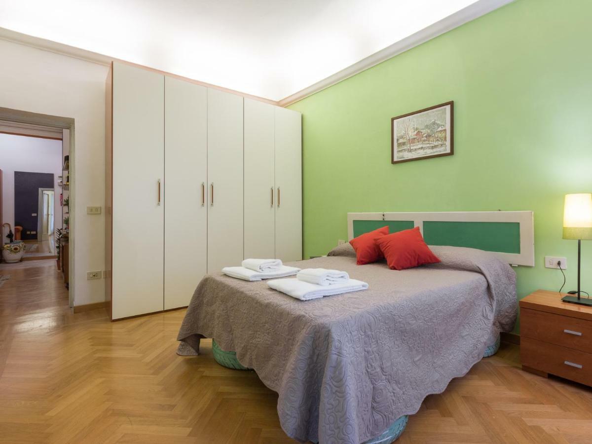 Paolo And Carlotta's * Florenz
