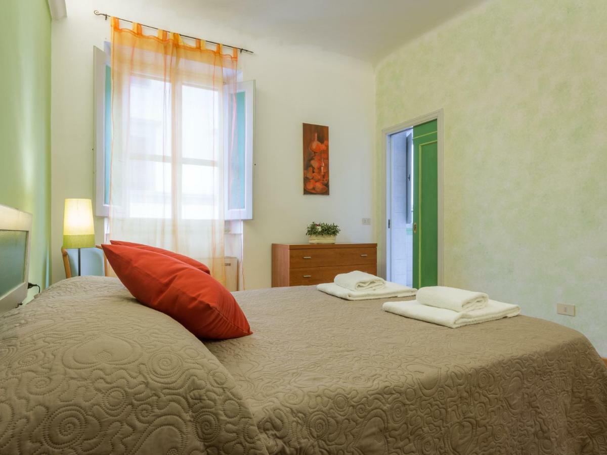 Apartment Paolo And Carlotta's Florenz