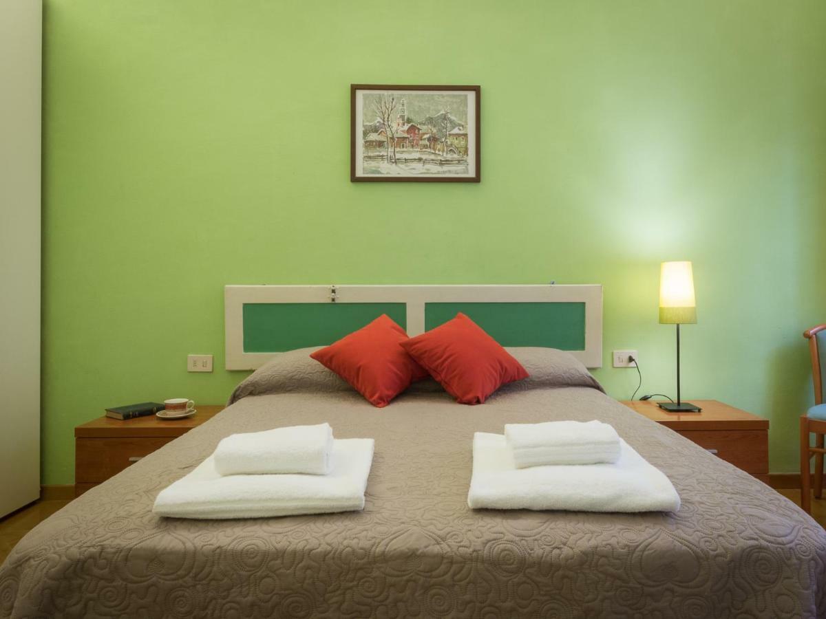 Apartment Paolo And Carlotta's Florenz