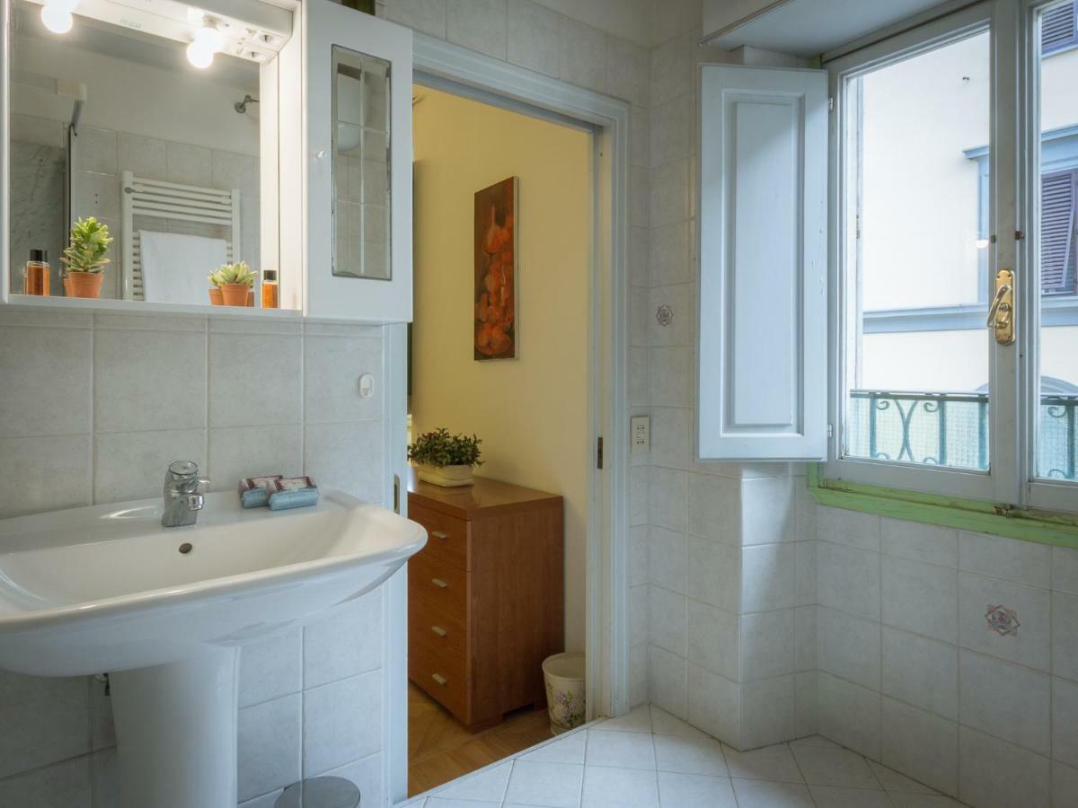 Apartment Paolo And Carlotta's Florenz