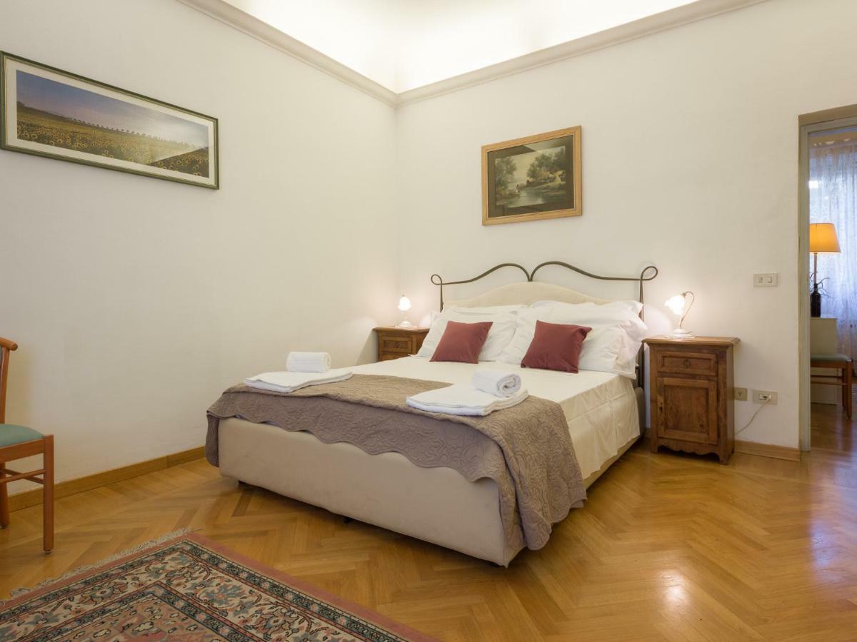 Apartment Paolo And Carlotta's Florenz