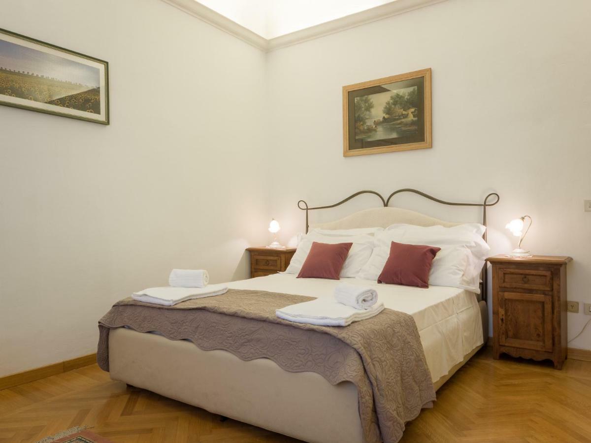 Apartment Paolo And Carlotta's Florenz